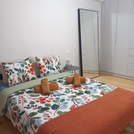 Specious Flat In Thessaloniki Exterior photo