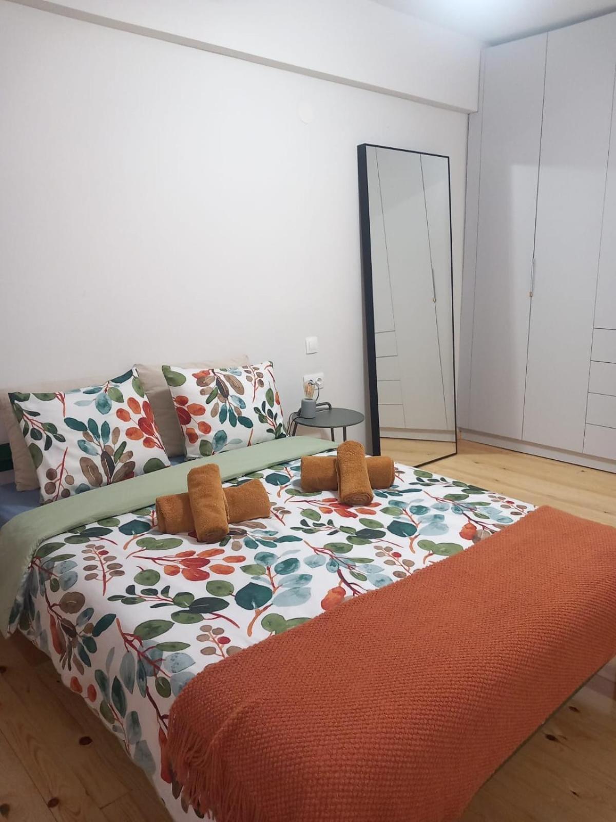 Specious Flat In Thessaloniki Exterior photo